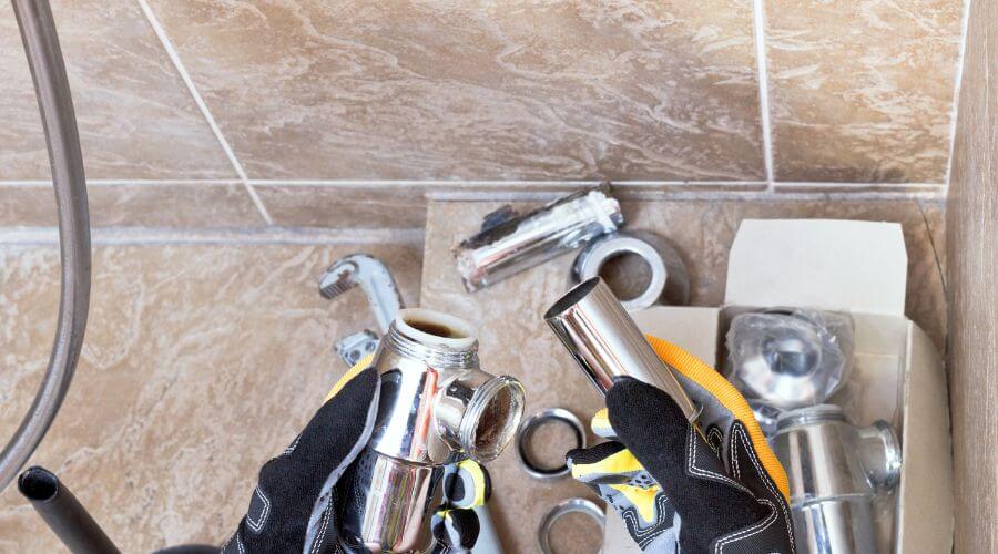 Expert tile roof repair services in Foster, OK